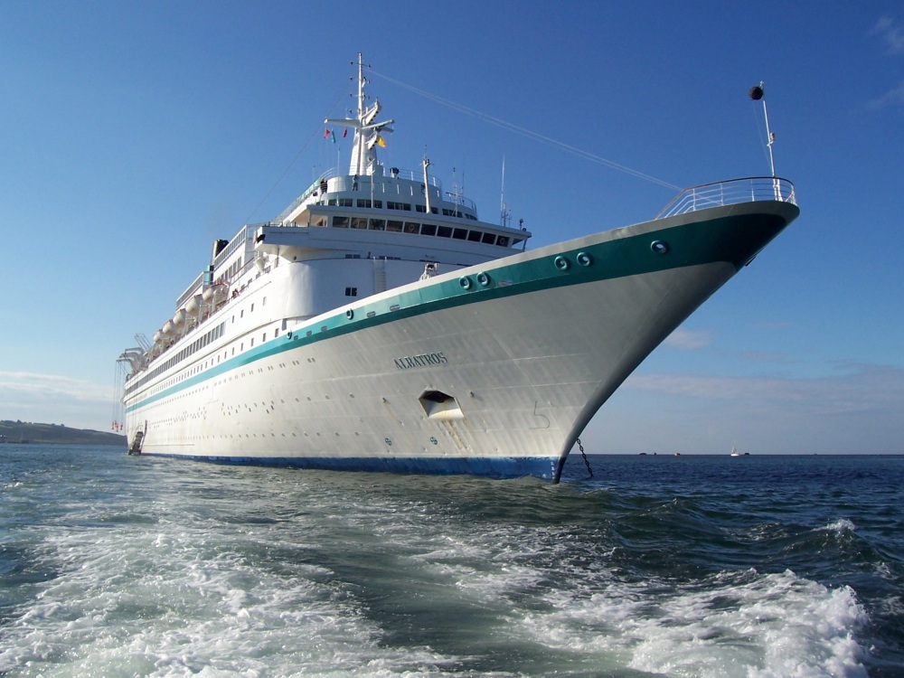 Albatros